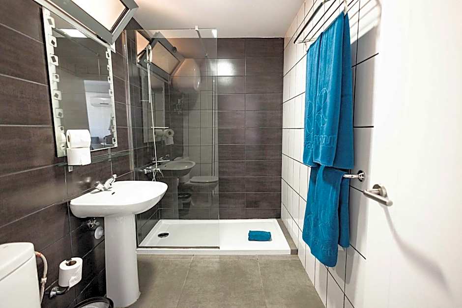 Servatur Castillo de Sol