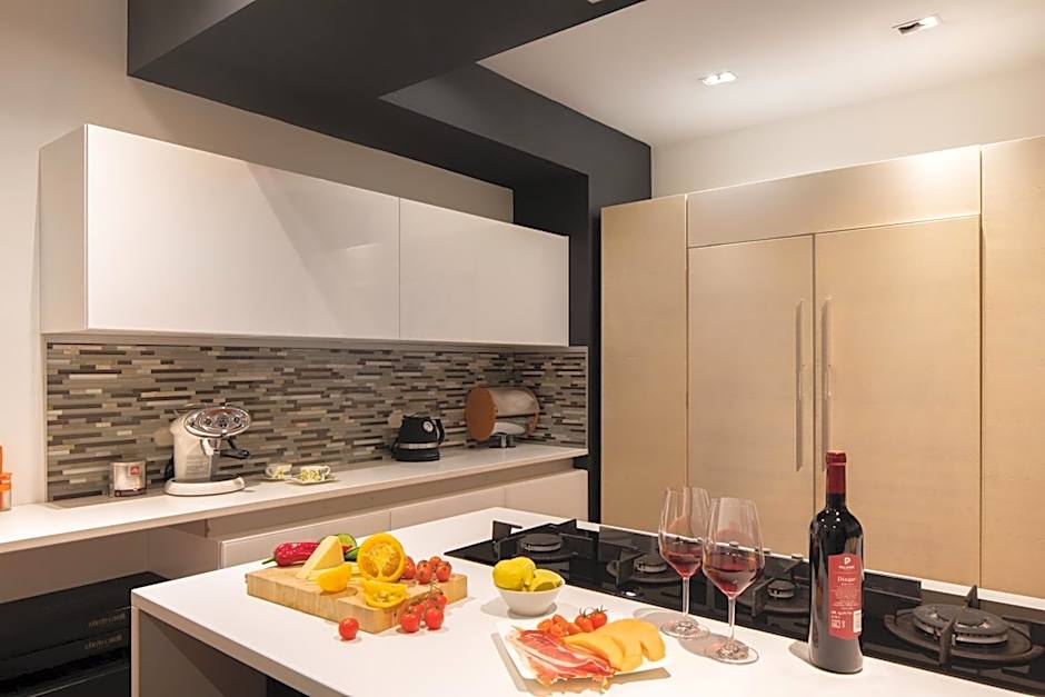 Beachfront Villa Grain of Salt with Pool