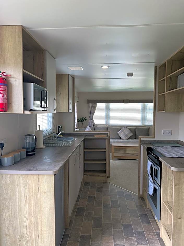 Berwick Holiday Park Haven