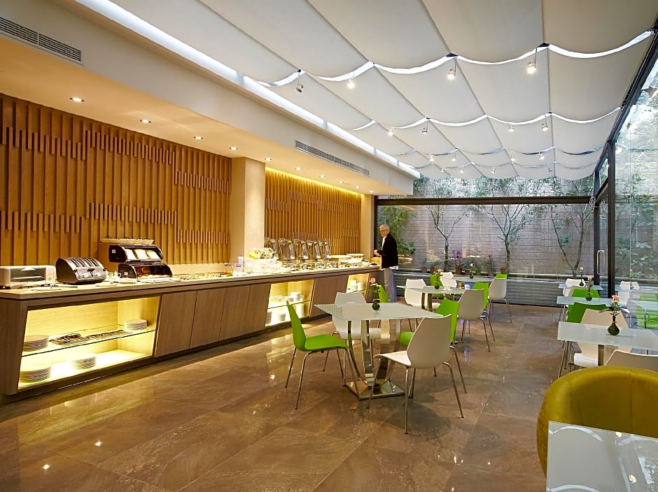 Beauty Hotels - Beautique Hotel