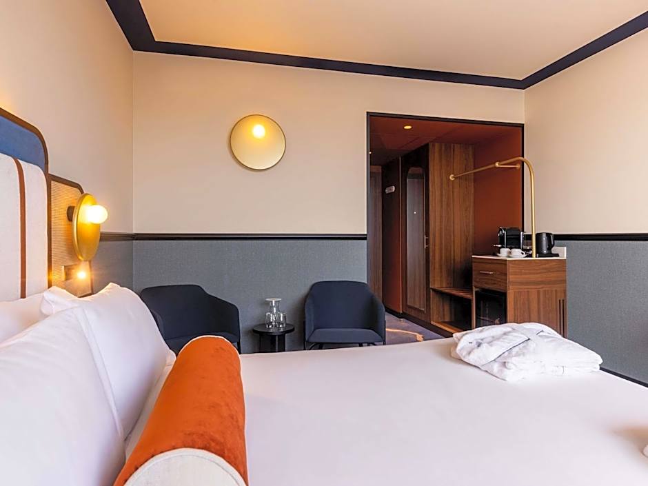 Mercure Gdynia Centrum Hotel