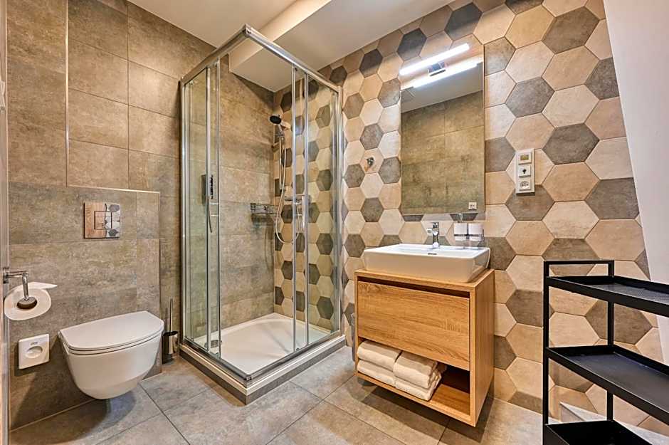 Wellness Hotel Fénix