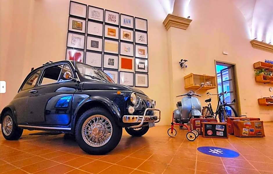 Antico Convento San Francesco