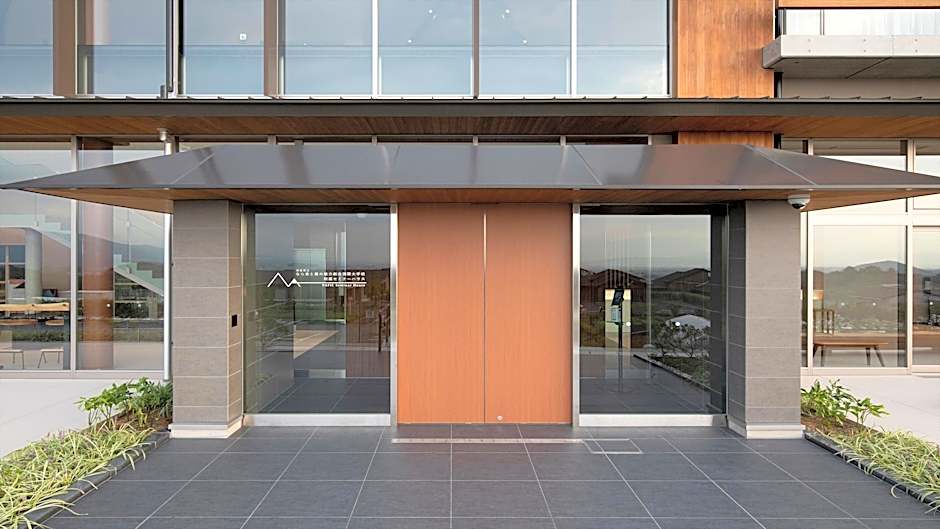 Hotel Nara Sakurai No Sato