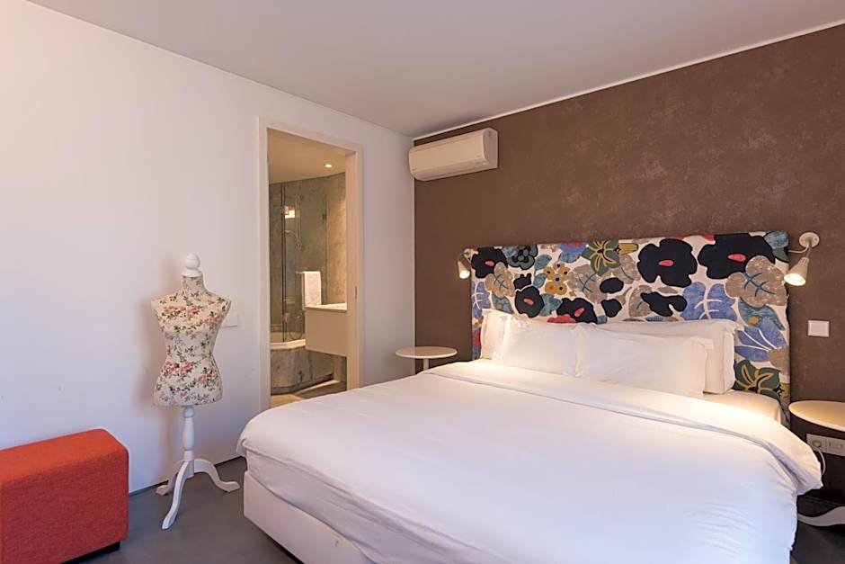 Apartments Pateo - Lisbon Lounge Suites