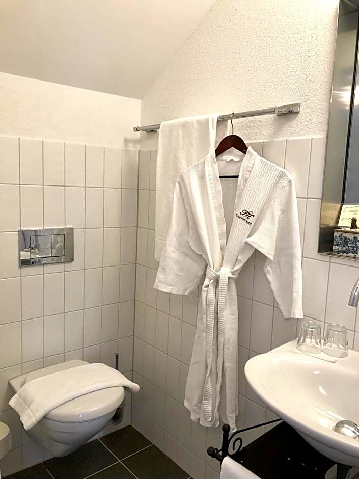 Townhouse Boutique Hotel