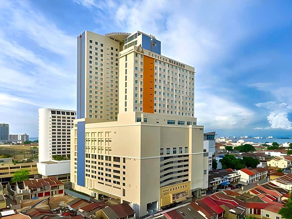 Cititel Express Penang Hotel
