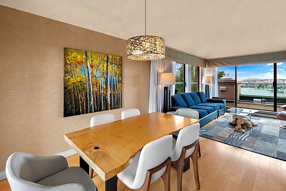 Best Western Plus Inner Harbour