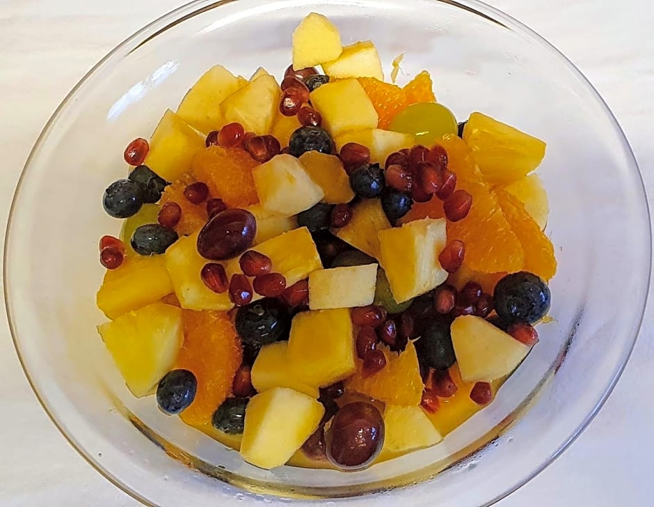 Chalet-Gafri - BnB - Frühstückspension und Gastfreundschaft