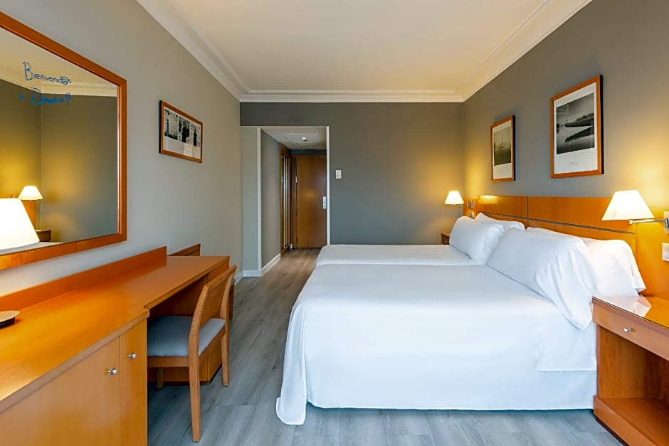 Hotel San Sebastian Orly Affiliated by Meliá