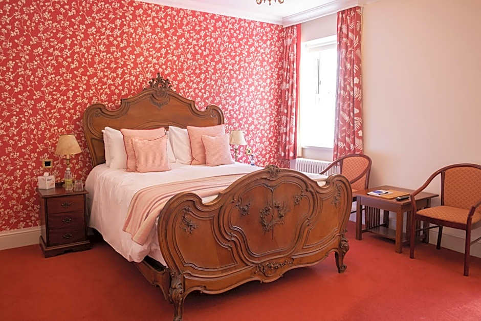 The Malvern Hills Hotel