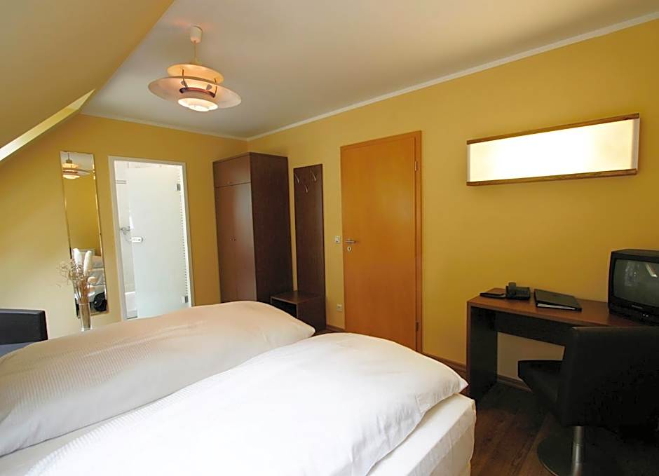 Springbach-Mühle Belzig