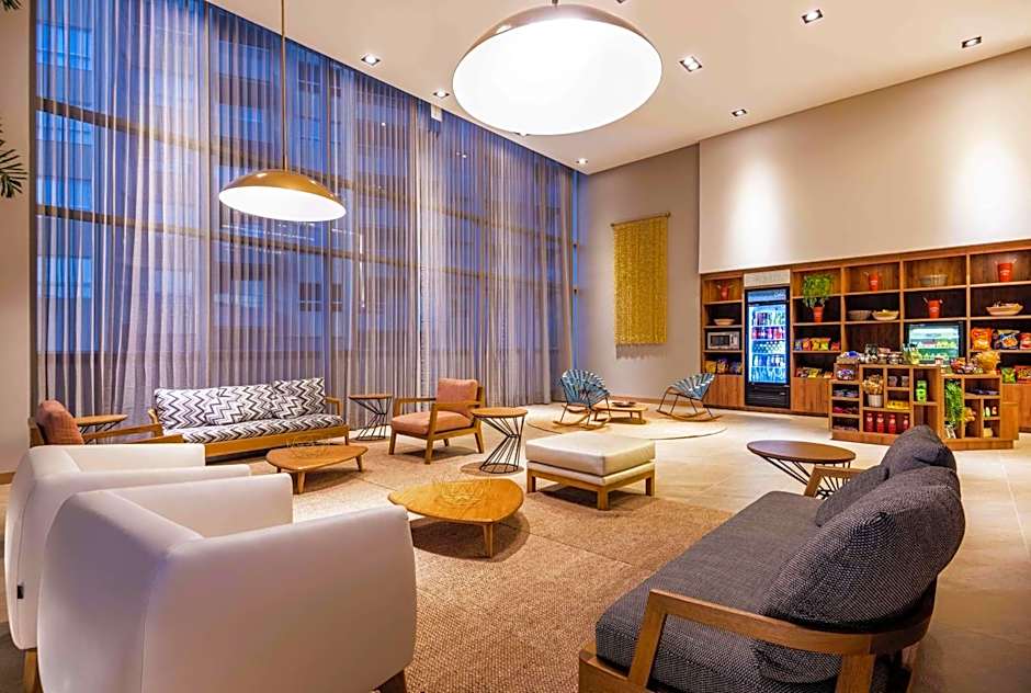 Hilton Garden Inn Santa Marta