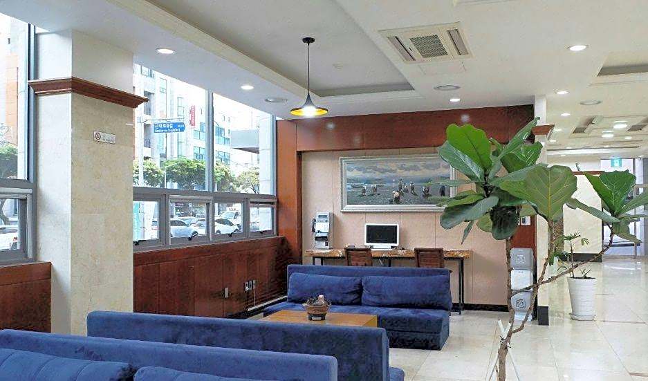 hotel parkside