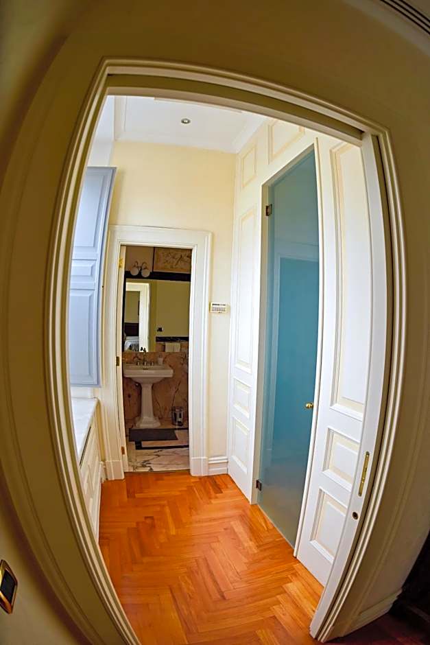 Al centro Luxury Home