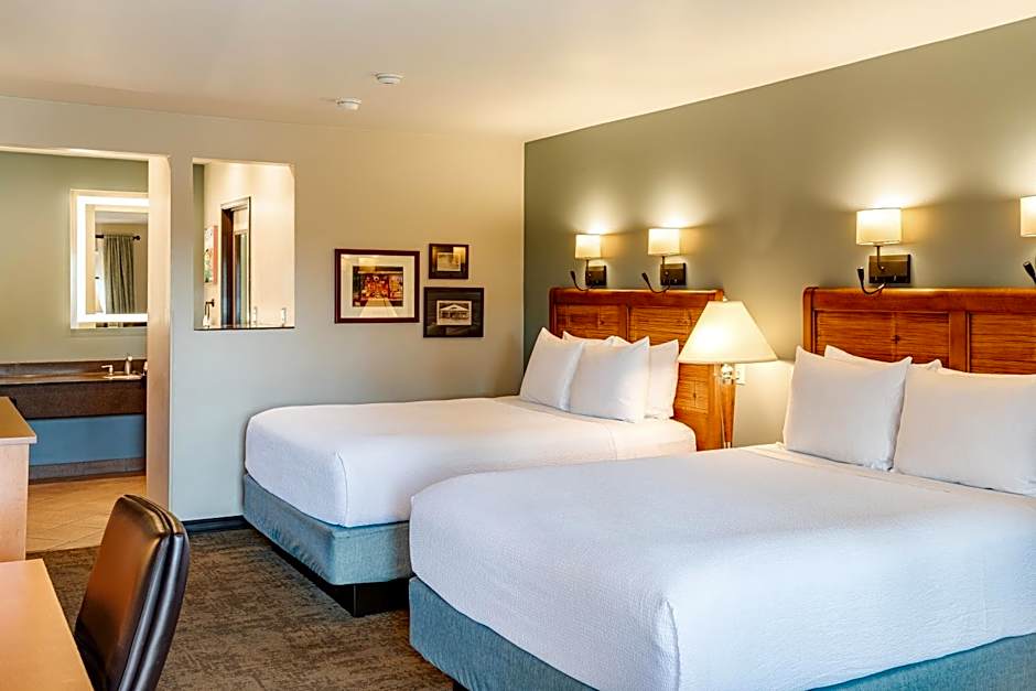 Adelaide Inn