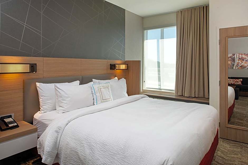 SpringHill Suites by Marriott Kansas City North