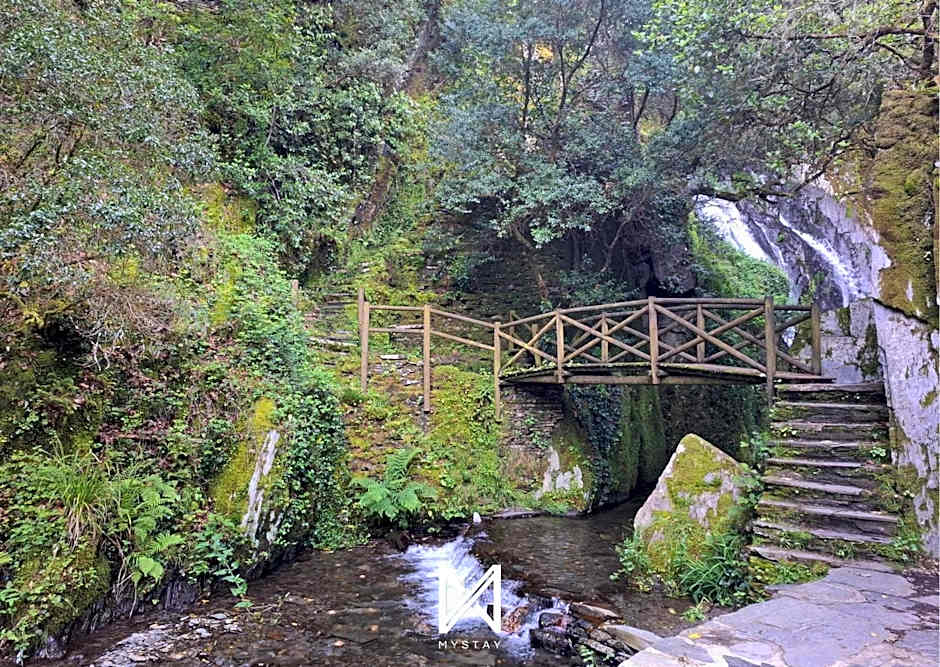 MyStay - Campus Natura