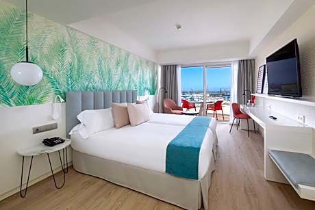 Deluxe Superior Double Room