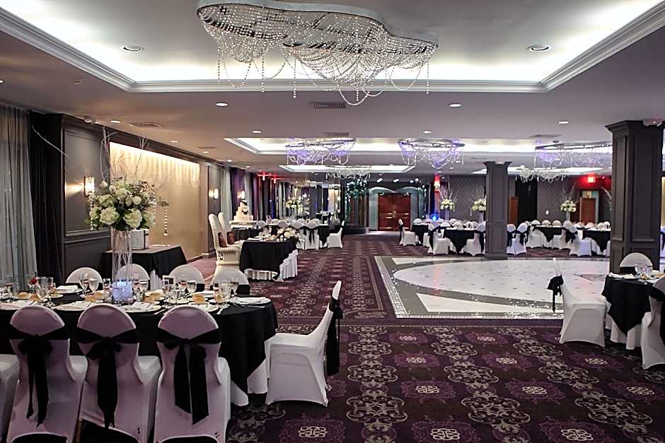 The Royal Regency Hotel