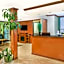 Super 8 by Wyndham Tilton/Lake Winnipesaukee