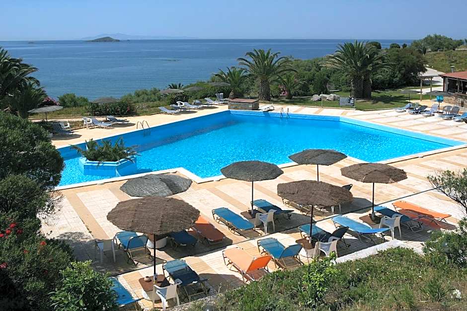 Andros Holiday Hotel