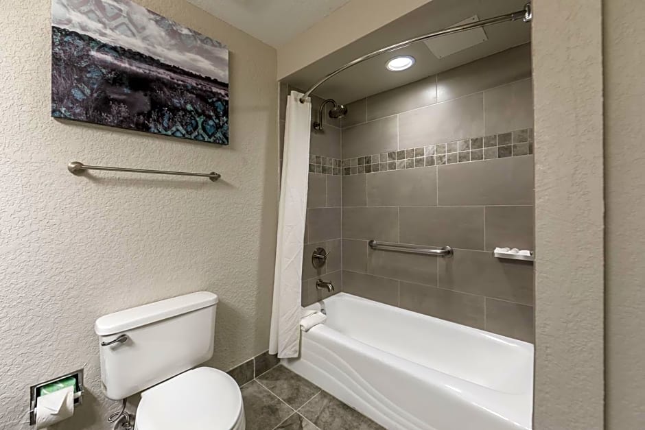Best Western Plus Sebastian Hotel & Suites