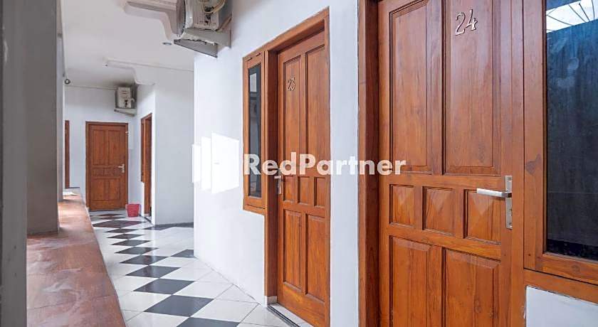 Crown Residence by RedDoorz – Yogyakarta, MN