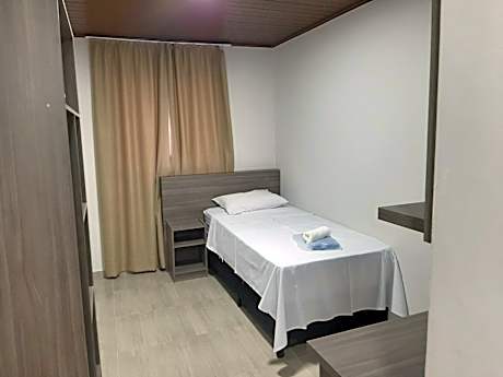 Standard Single Room with Shower