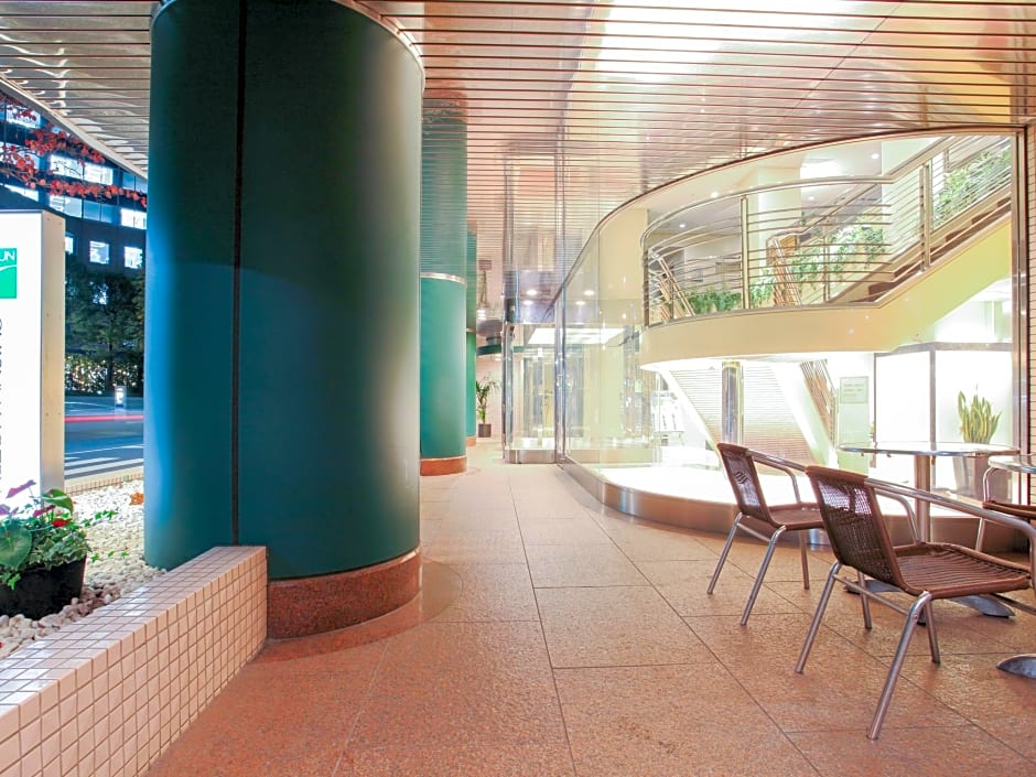 Chisun Hotel Hamamatsucho