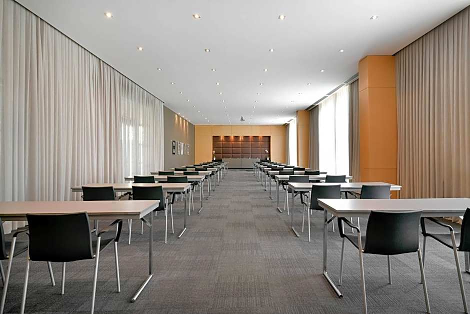 AC Hotel by Marriott Firenze