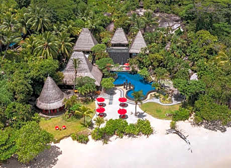 Anantara Maia Seychelles Villas