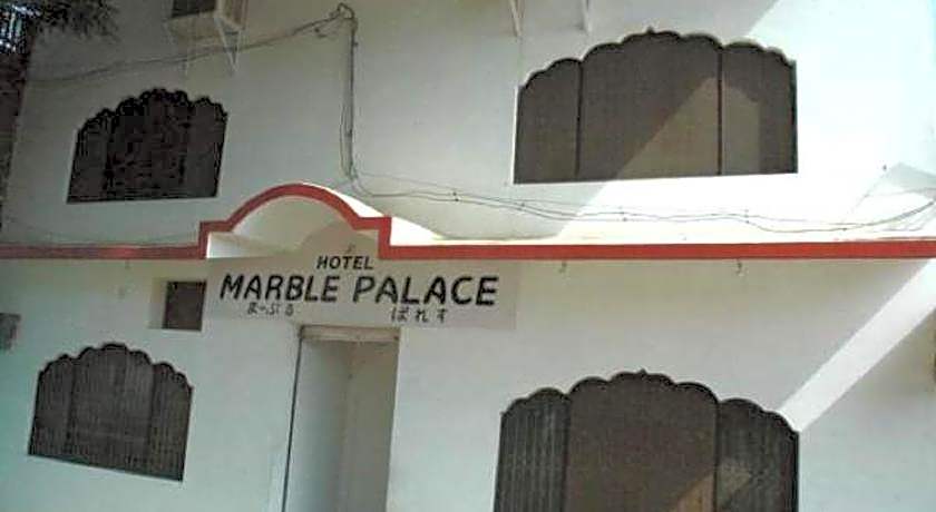 Hotel Marble Palace