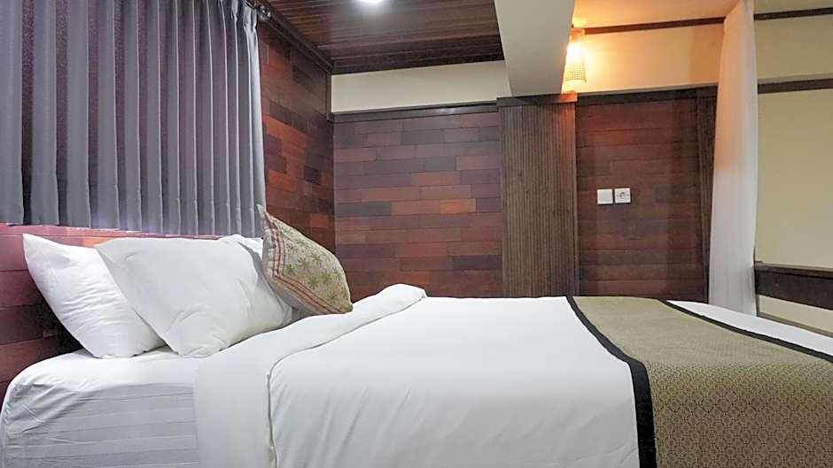 Alu Lofts
