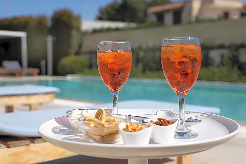 Salento Residence & Suite