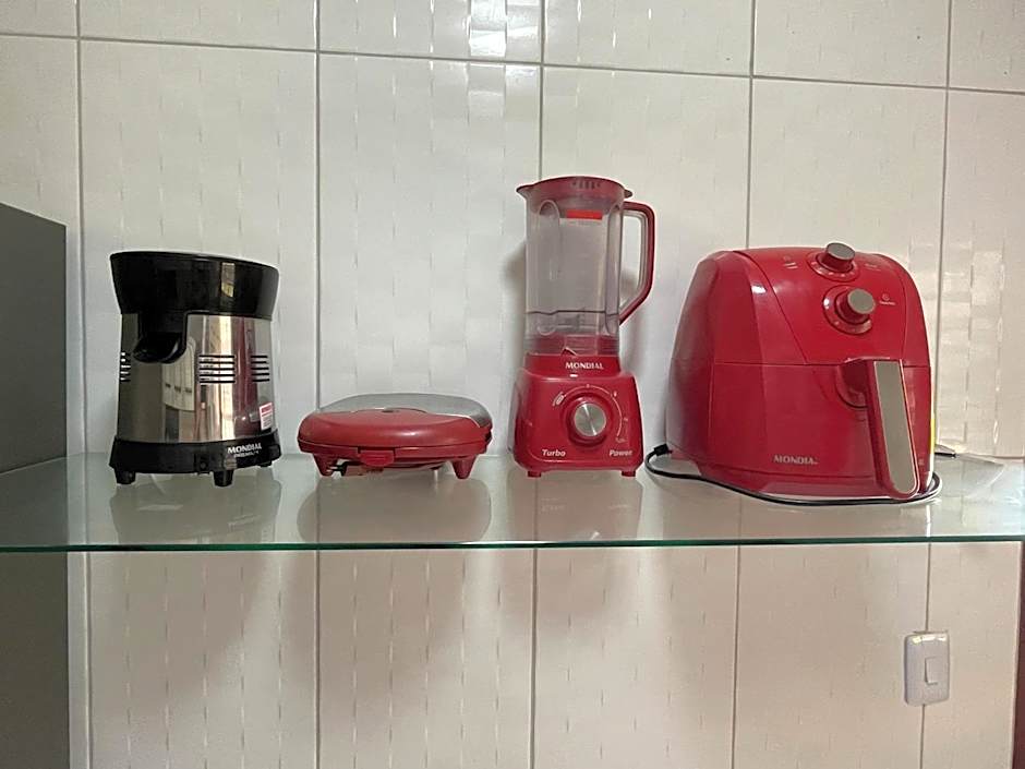 Casa Duplex Praia Das Dunas - Pé na Areia - Alto Padrão- Ar condicionado 2