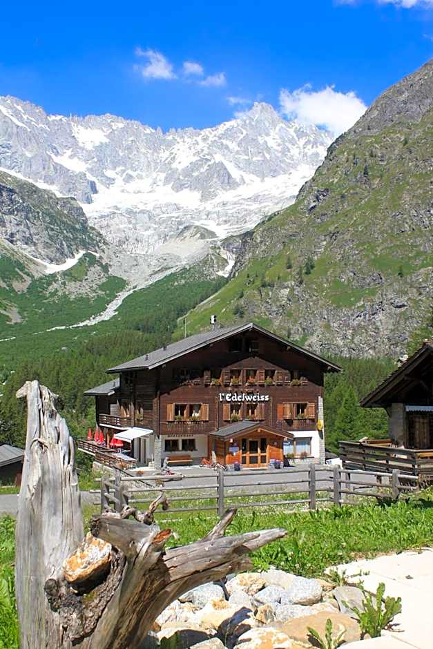 Hotel Edelweiss