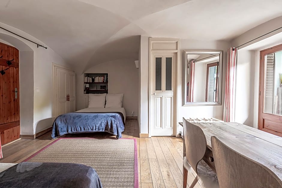 Bed end breakfast du centre