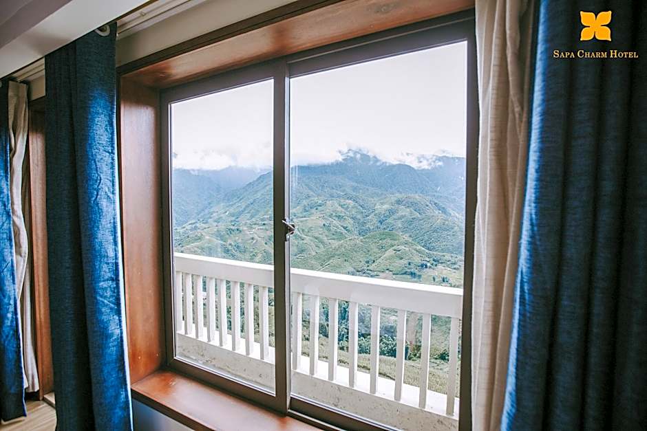 Sapa Charm Hotel