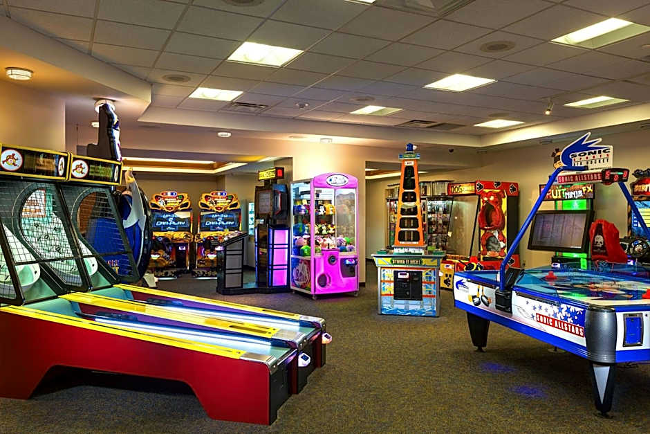 Gaylord Palms Resort & Convention Center