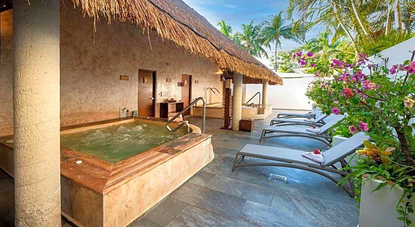 Viva Maya by Wyndham, A Trademark All Inclusive Resort