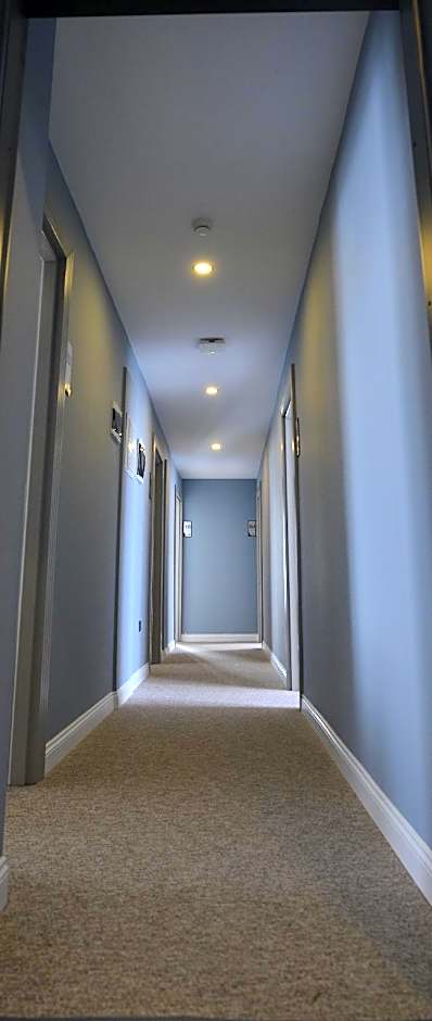 Toprak City Hotel Antalya