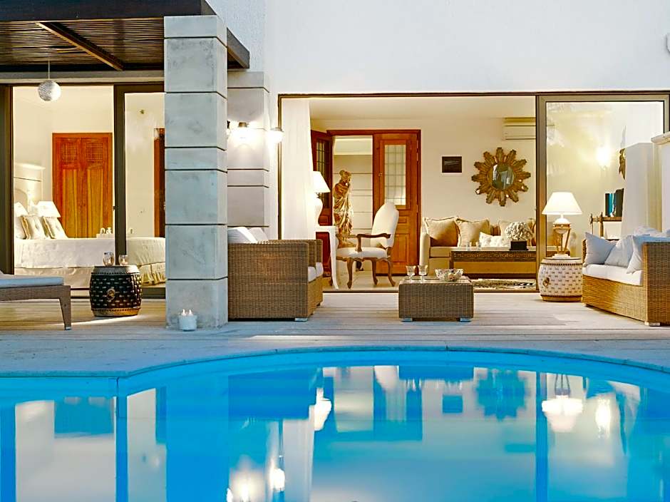 Grecotel Creta Palace