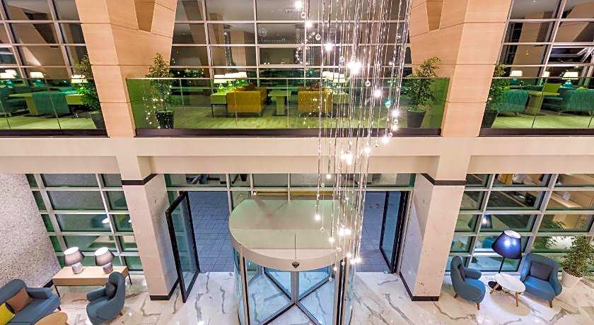 Best Western Premier Batumi