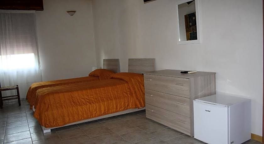 B&B Borgo Pileri