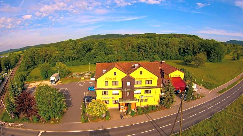 Hotel und Restaurant Nehrener Hof