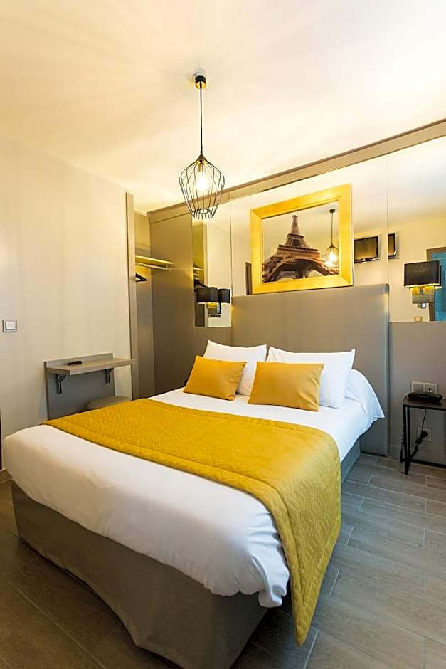 Pratic Hotel