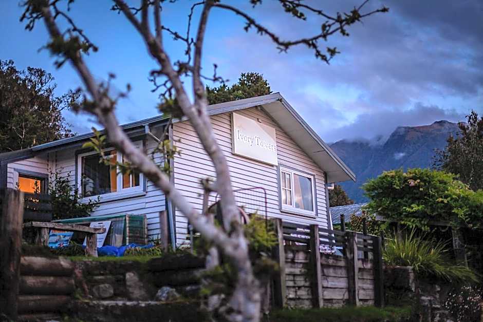 Ivorytowers Accommodation