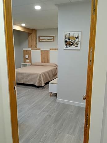 Double or Twin Room - Disability Access