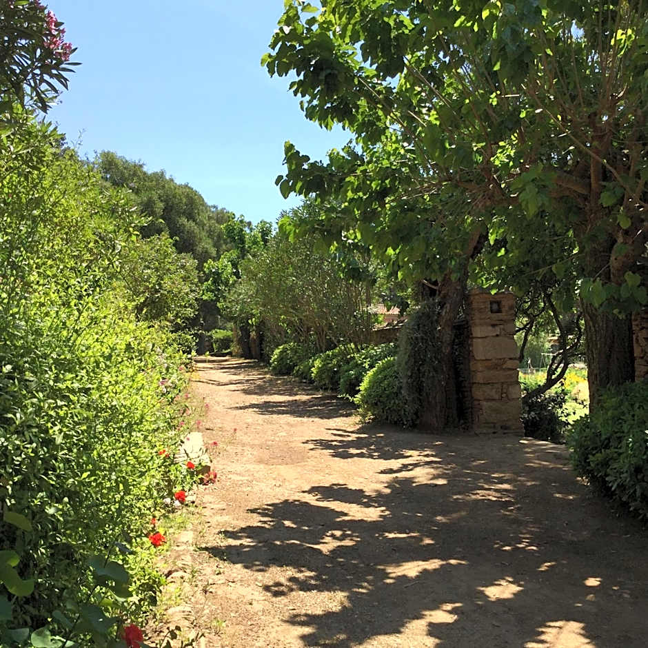 Le Manoir de Port-Cros